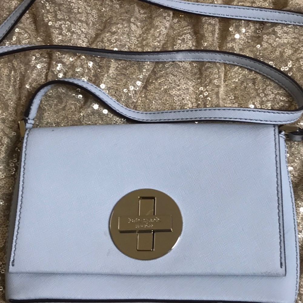 KATE SPADE CROSSBODY BAG